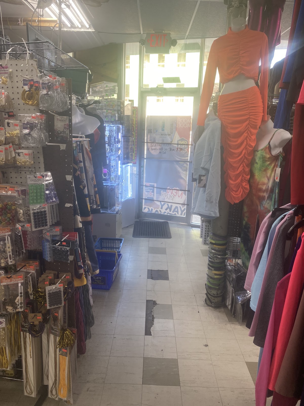 Hair Design Beauty Supply