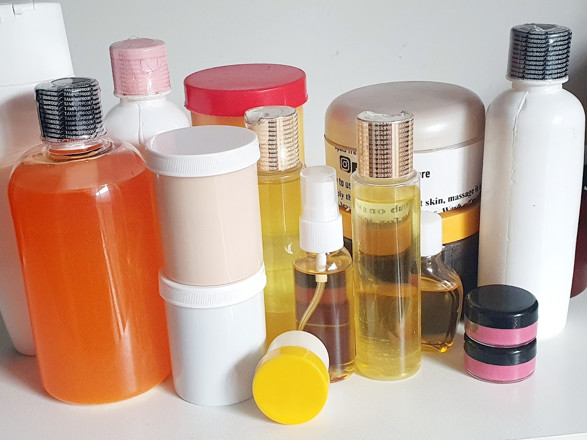 Ayougy Skincare