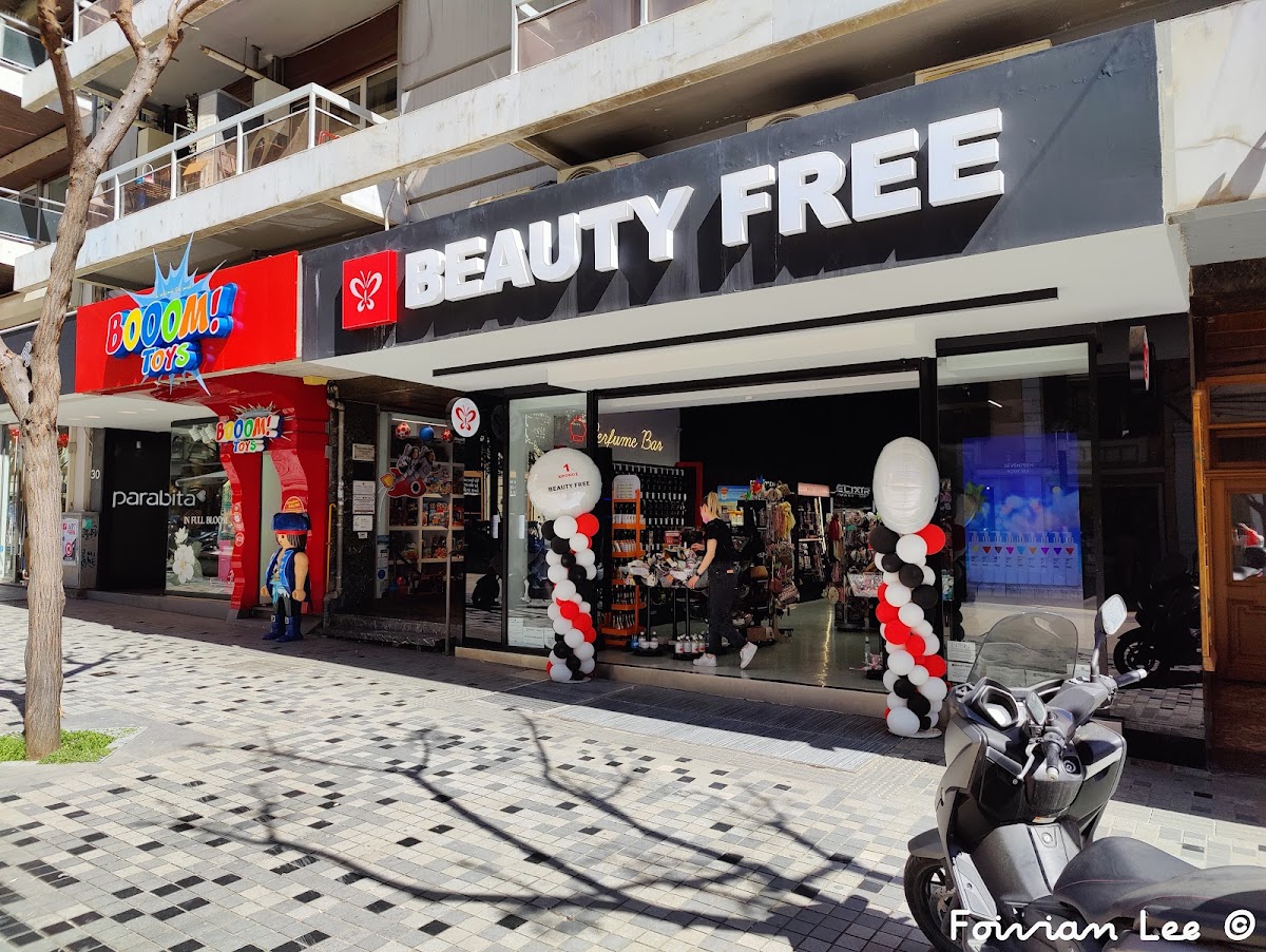 Beauty Free