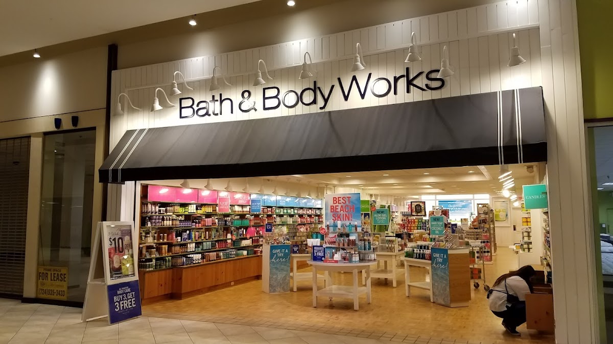 Bath & Body Works