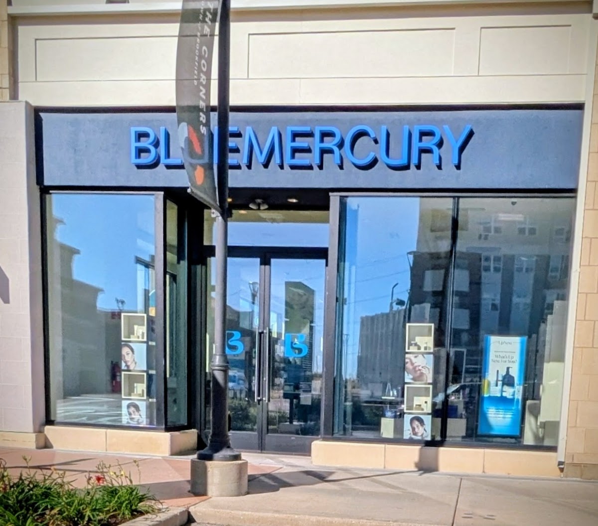 Bluemercury