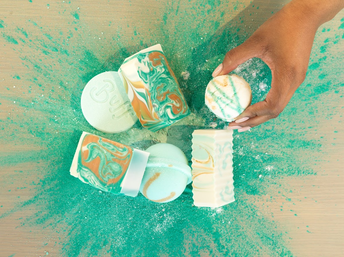 Buff City Soap