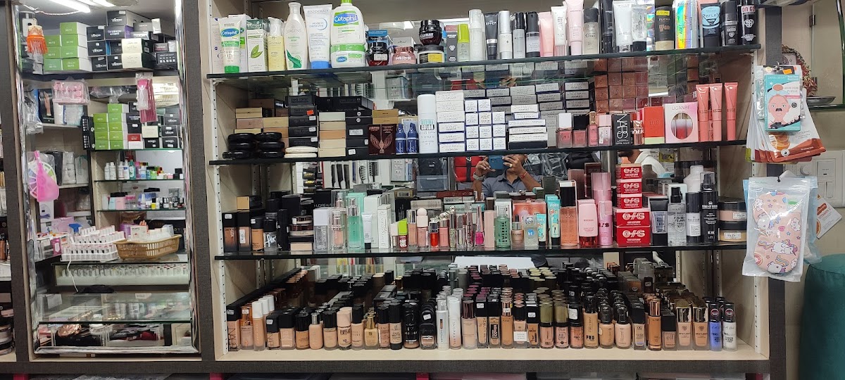Viva Cosmetics