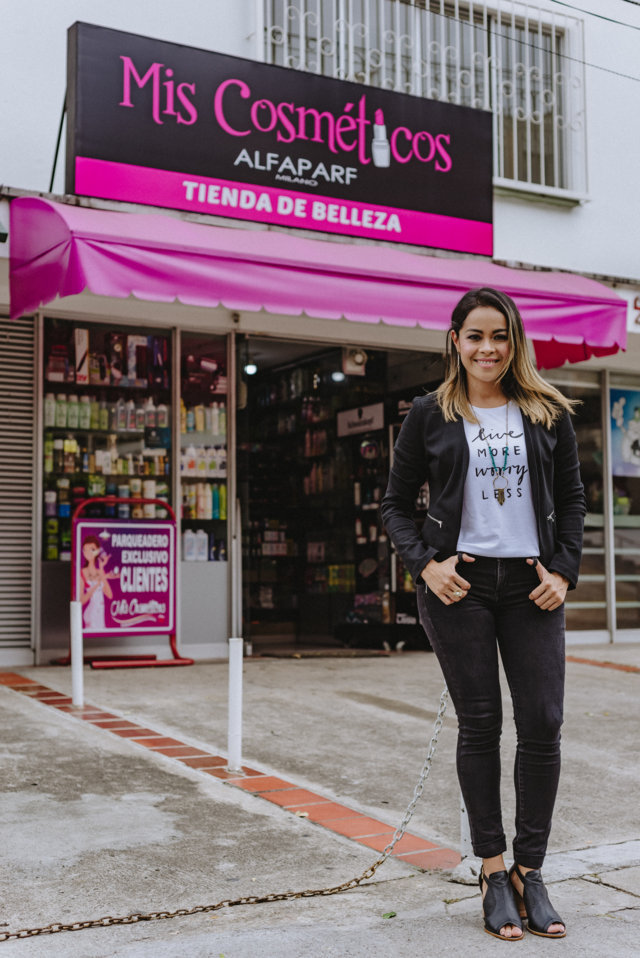 Mis Cosméticos Cañaveral
