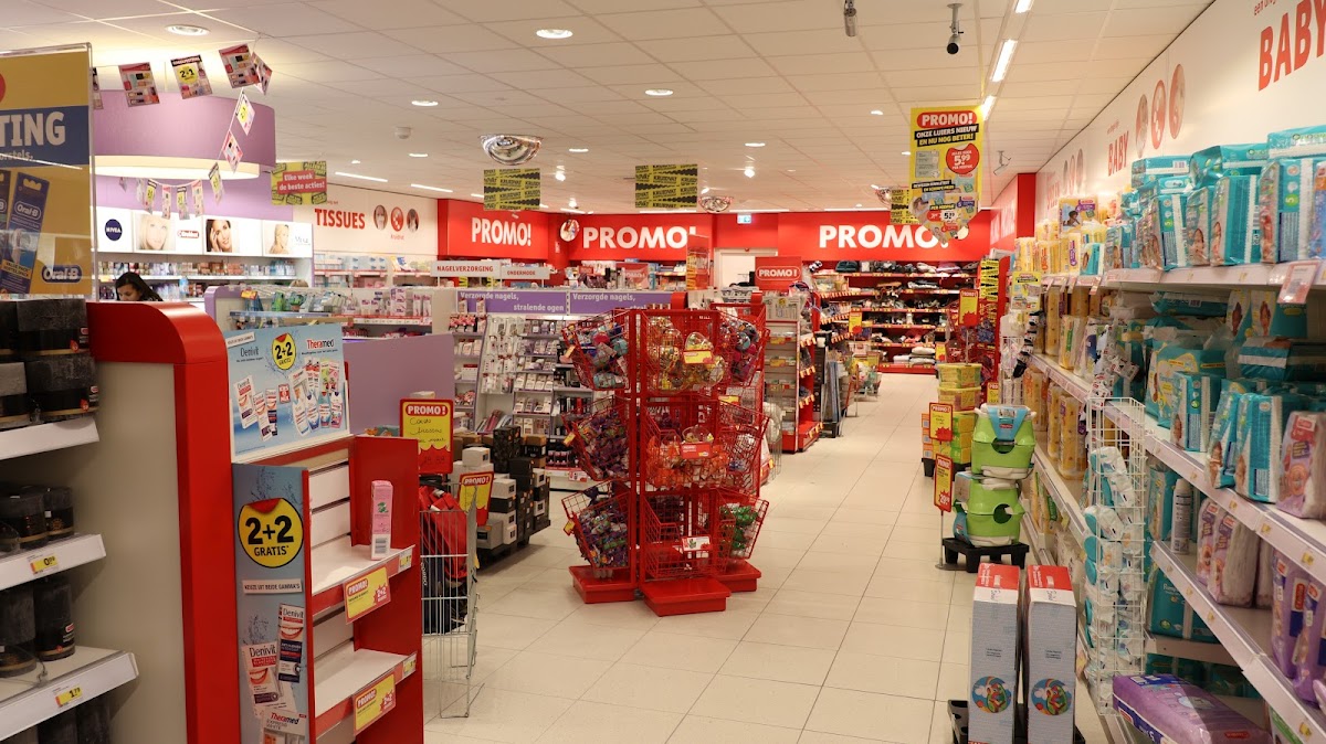 Kruidvat