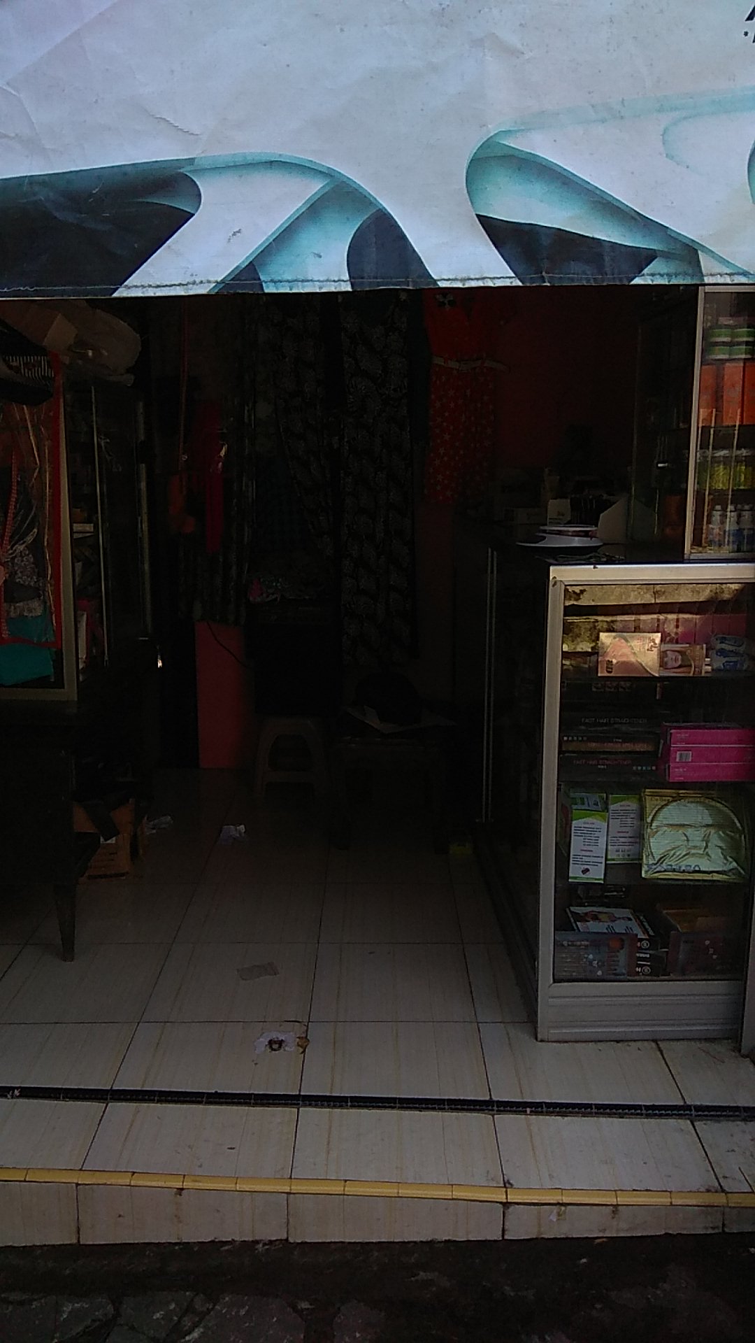 Raisya Kosmetik Jember