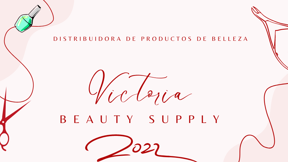 Victoria Beauty Supply