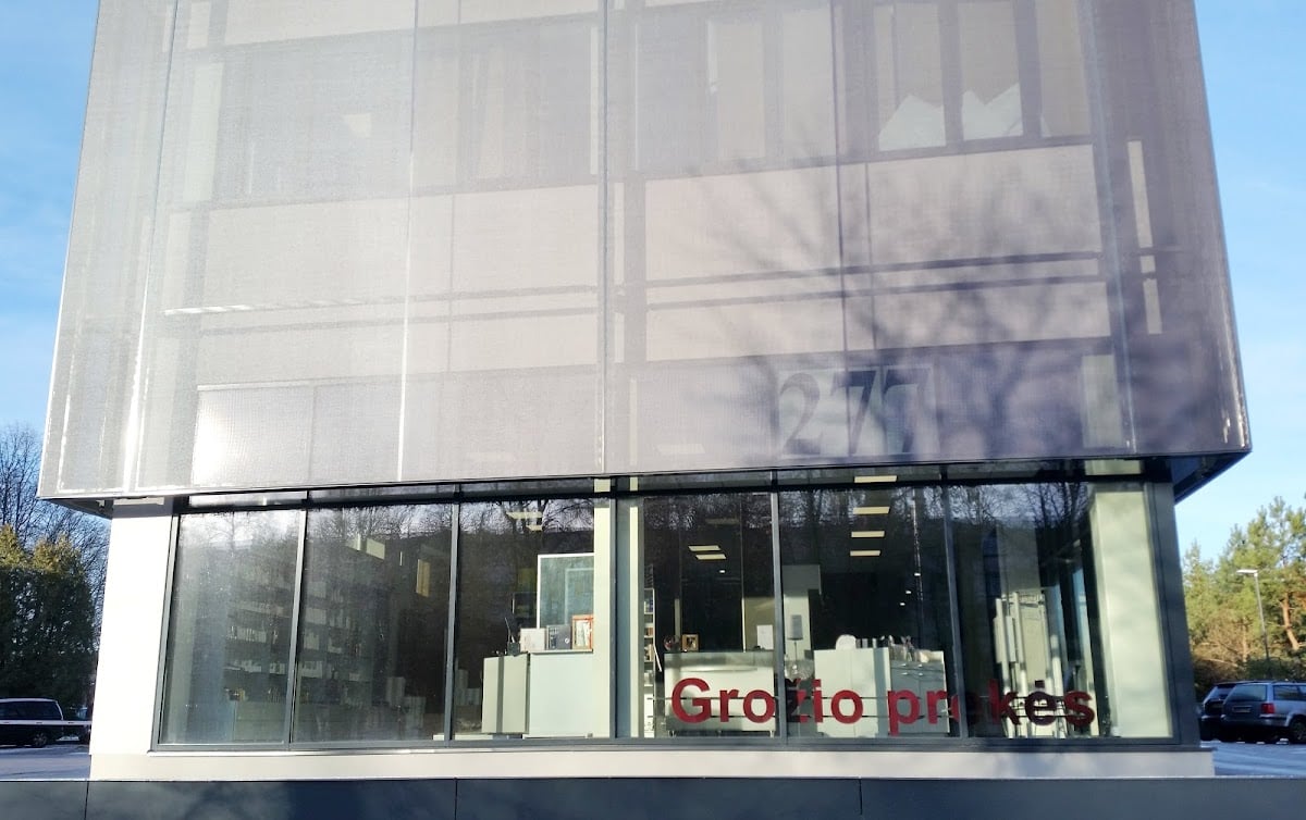 PROCO – profesionaliam grožiui