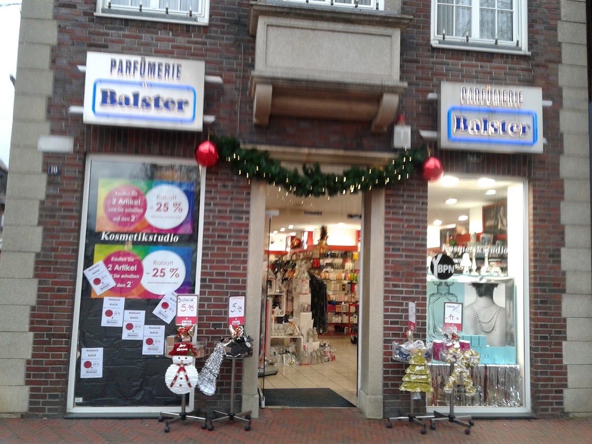Parfümerie Balster GmbH