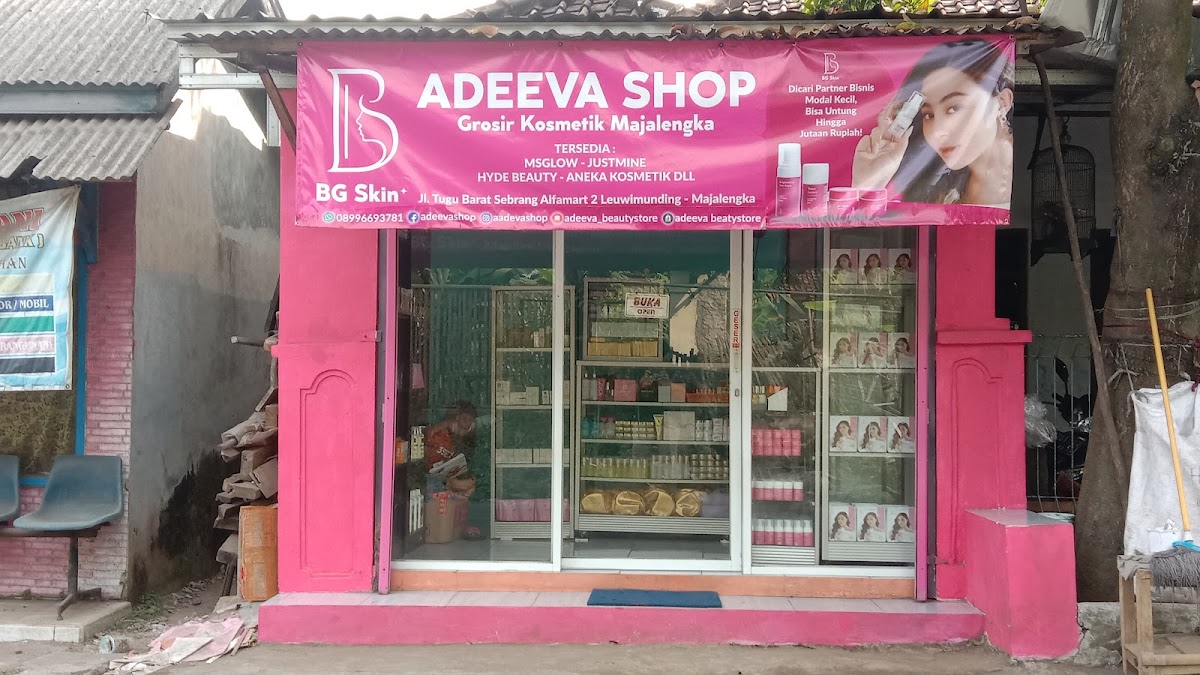 Adeeva Shop