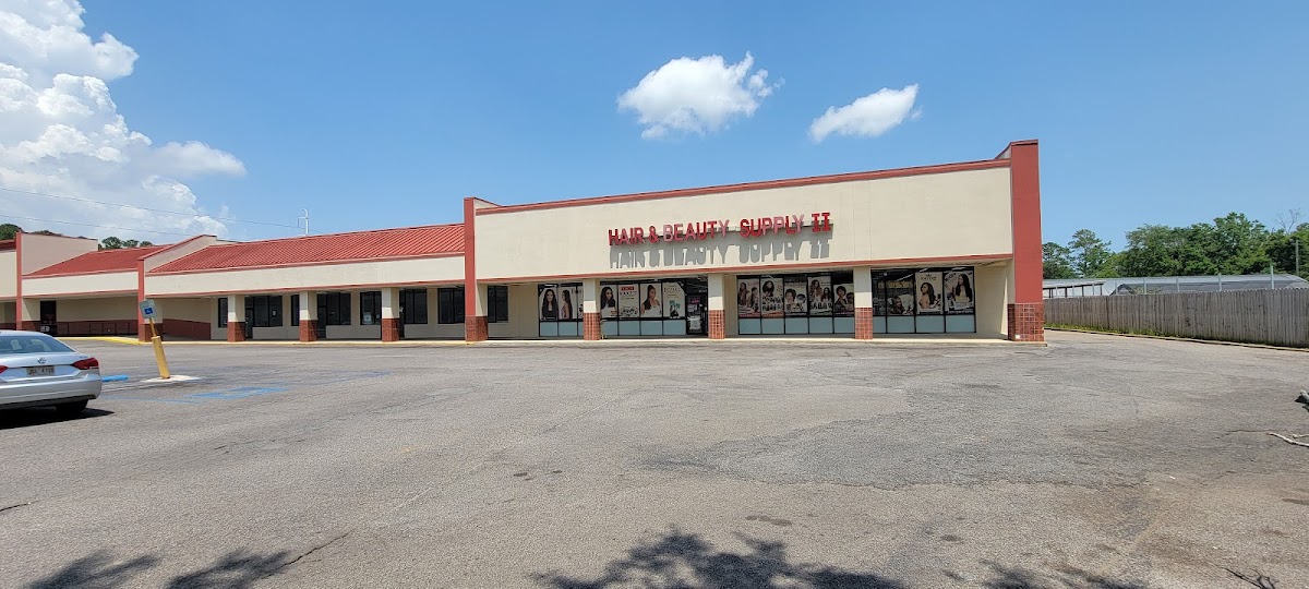 Hair & Beauty Supply