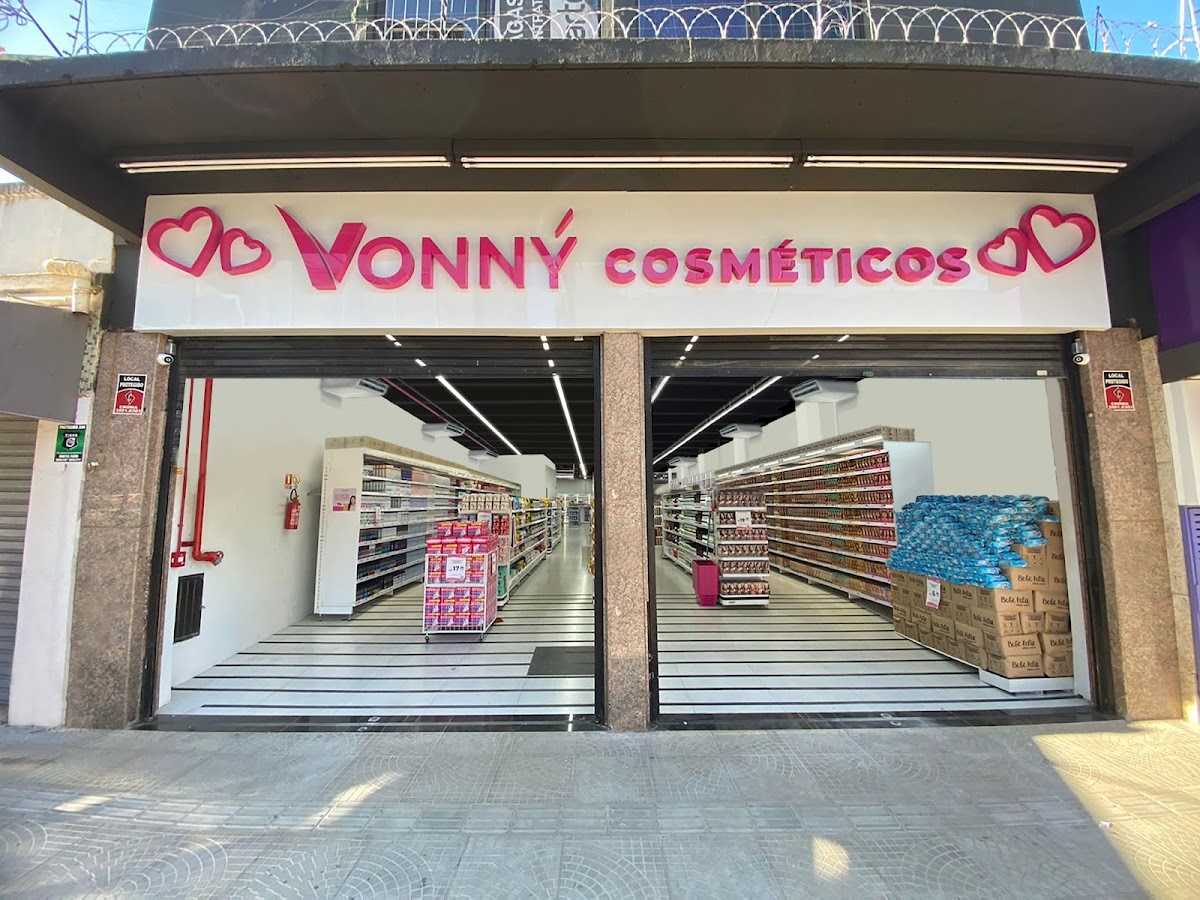 Vonný Cosméticos São Leopoldo