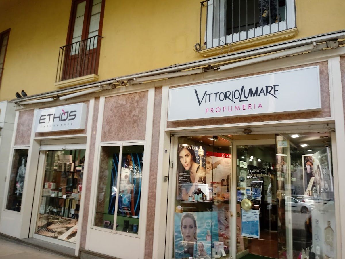 Profumeria Vittorio Lumare