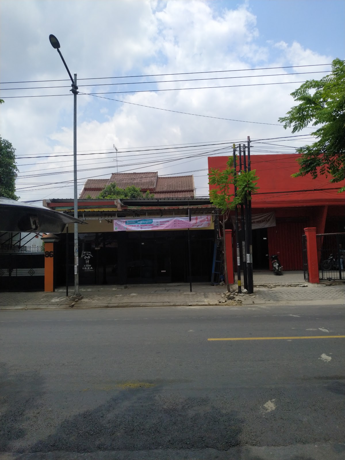 Beaute Bojonegoro