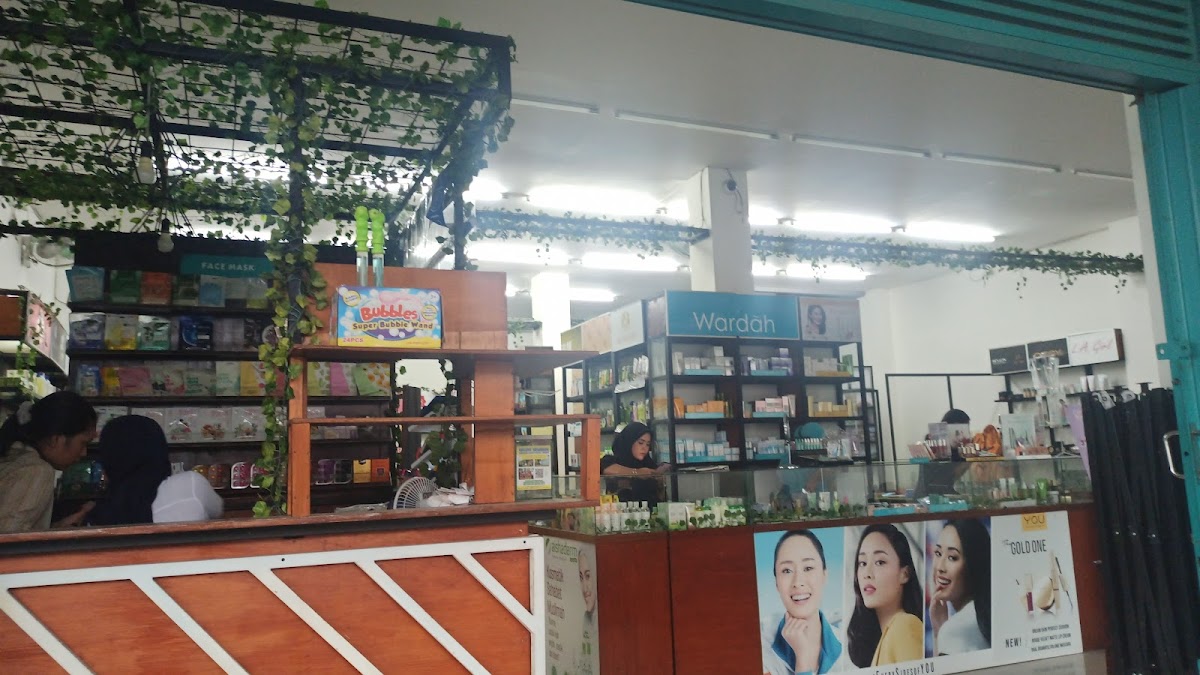 RATU COSMETICS
