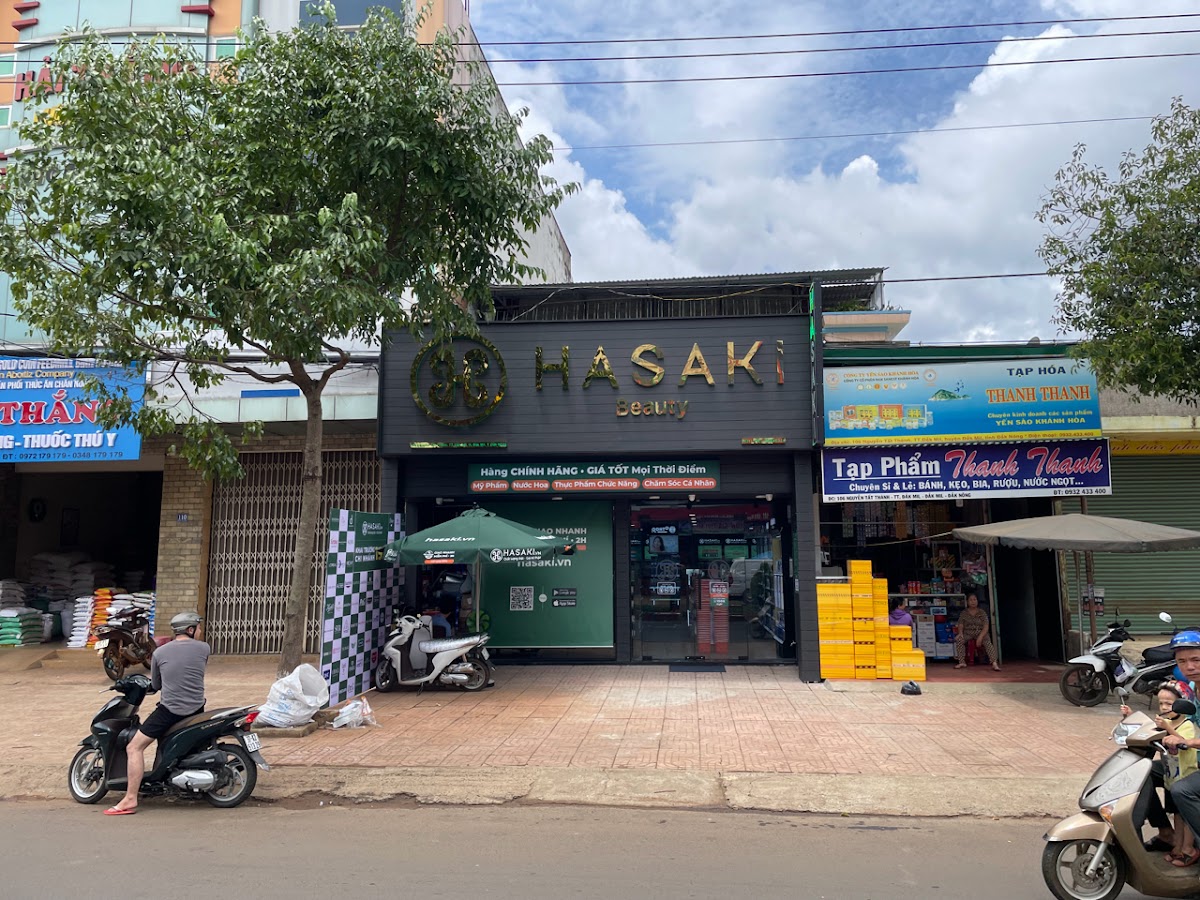 Hasaki Beauty & Clinic