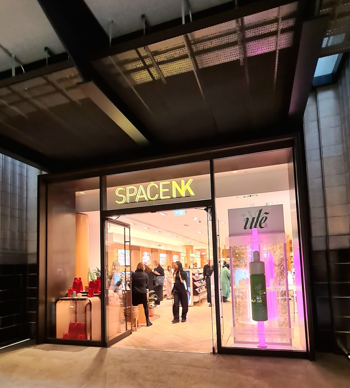 Space NK