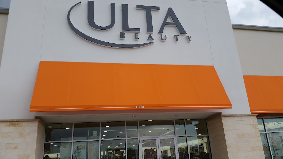 Ulta Beauty
