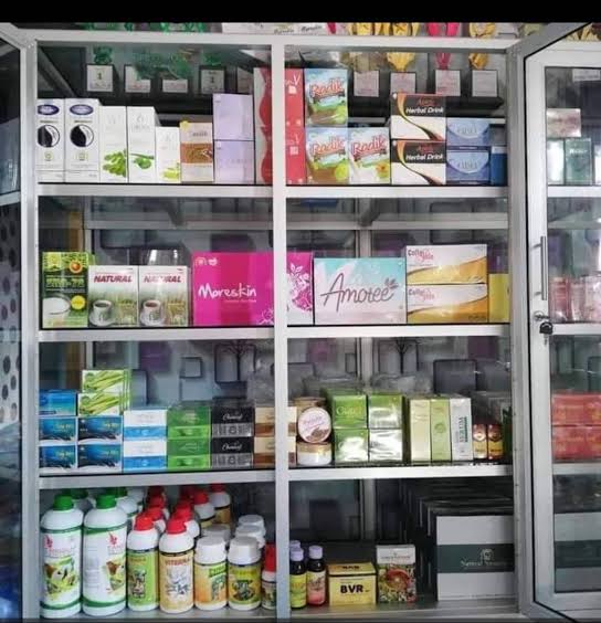 Fitri Distributor Resmi NASA Kuningan