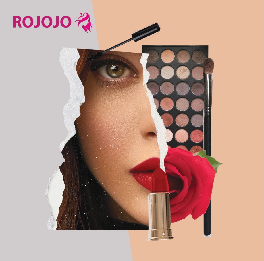Roujoujou for Cosmetics and Detergents