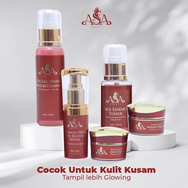 ARSA BEAUTY Distributor & agen Resmi skincare / Bodycare