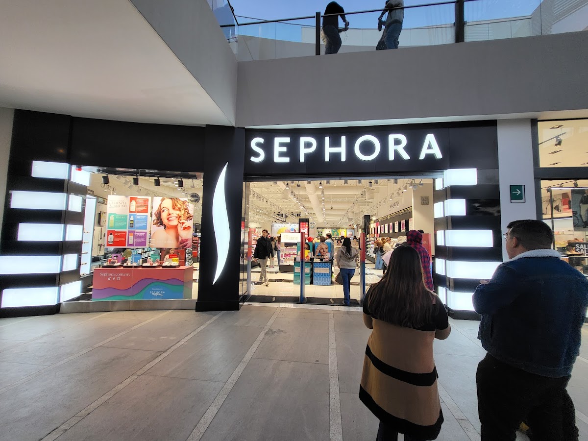 Sephora Península