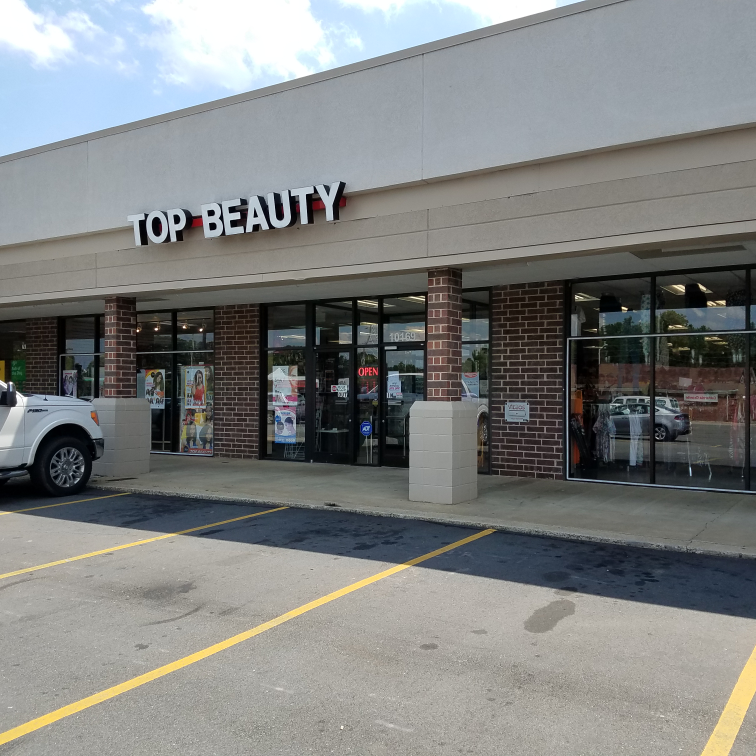 TOP BEAUTY