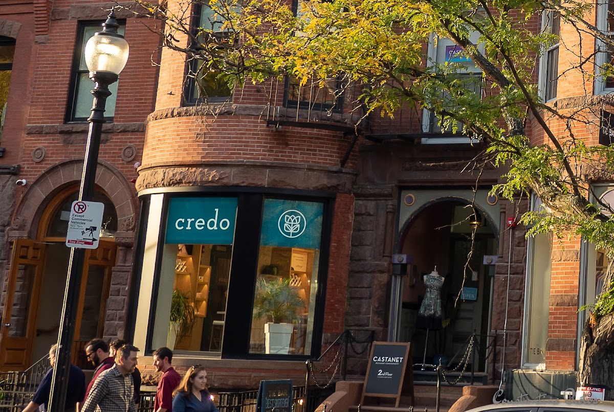 Credo Beauty