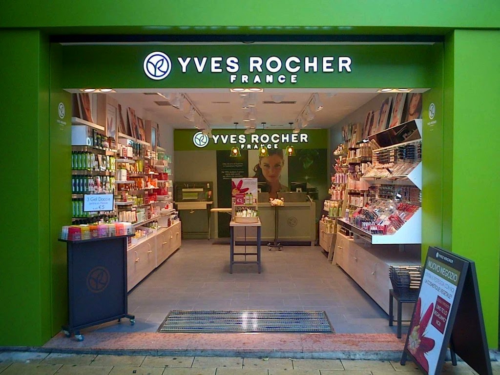 Yves Rocher Messina