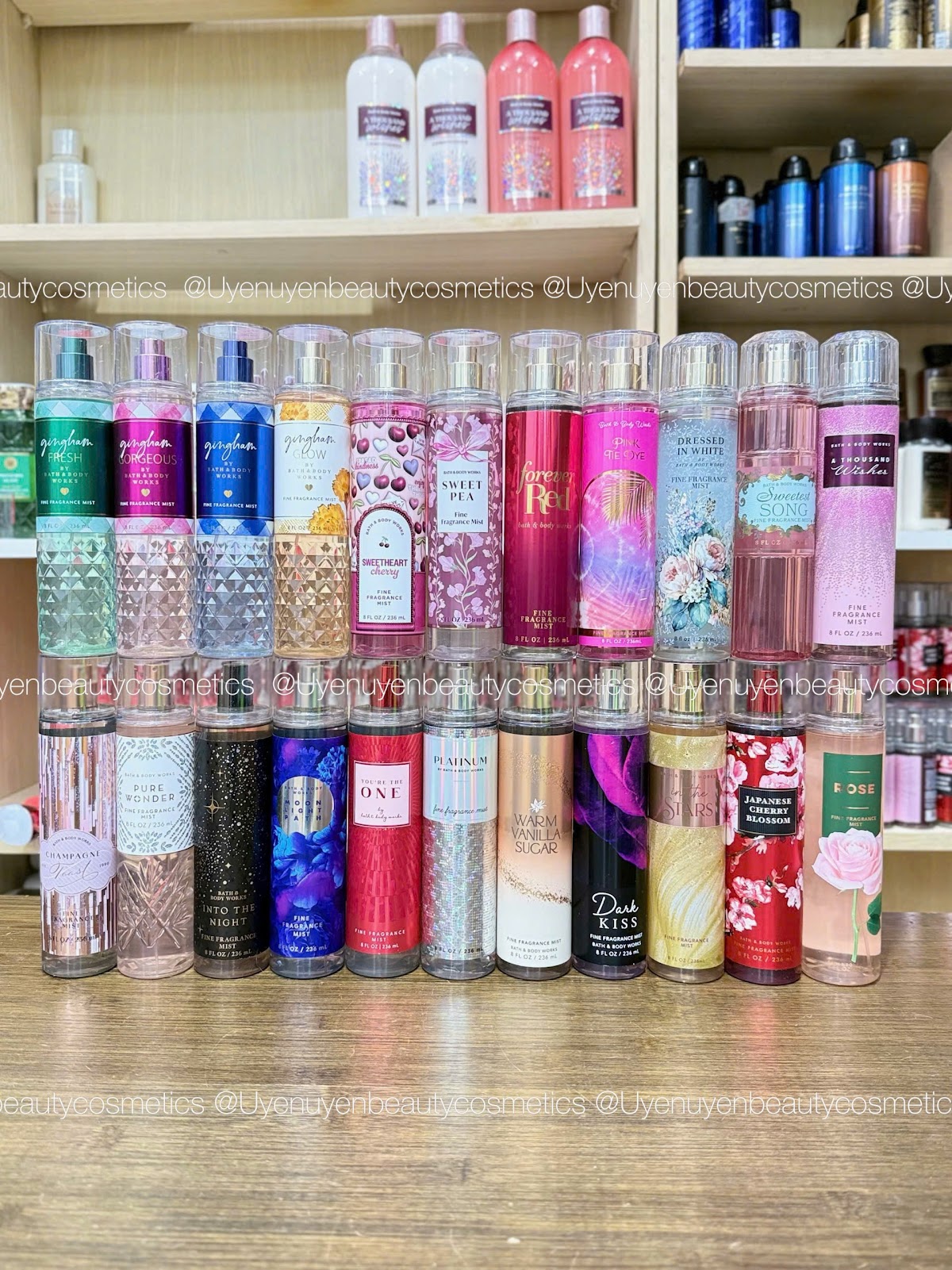 Đào Cosmetics