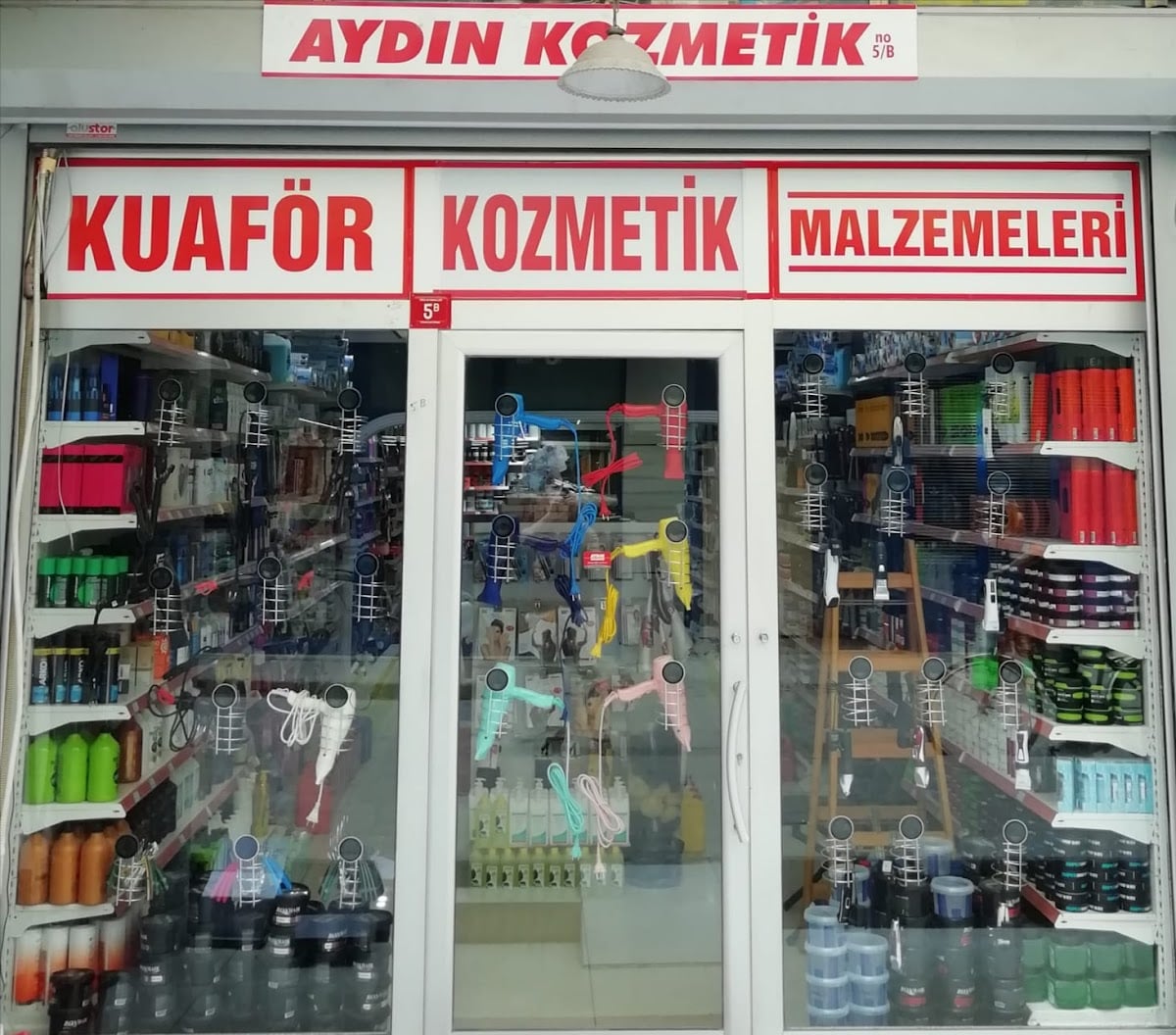 Aydın Kozmetik