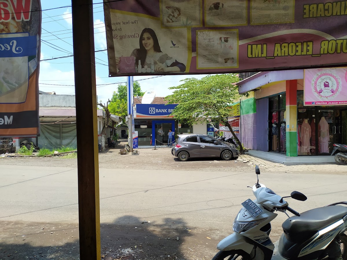 Agen Skincare Jatiroto
