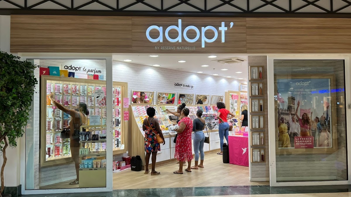 Adopt Parfums