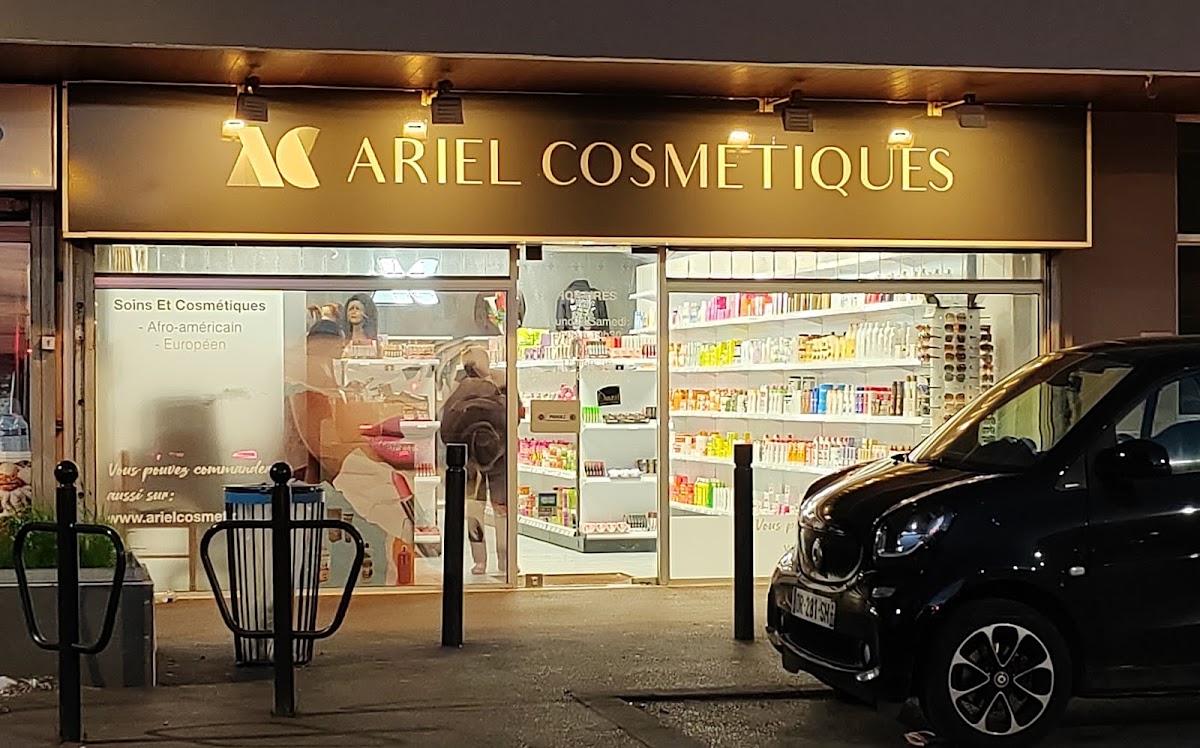 Ariel Cosmétiques