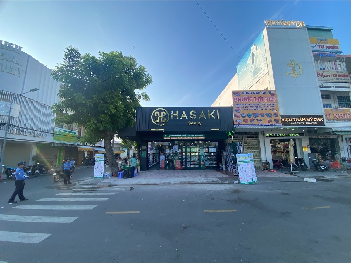 Hasaki Beauty & Clinic