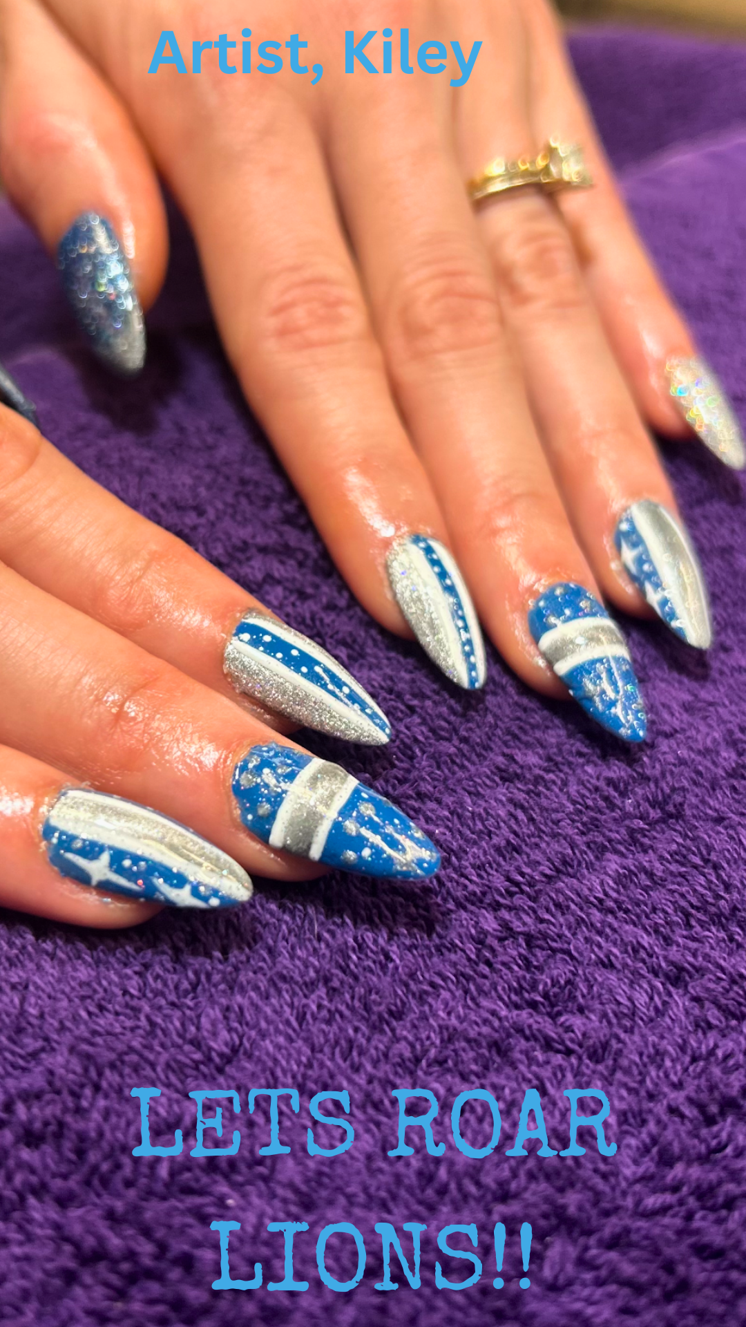 SalonCentric