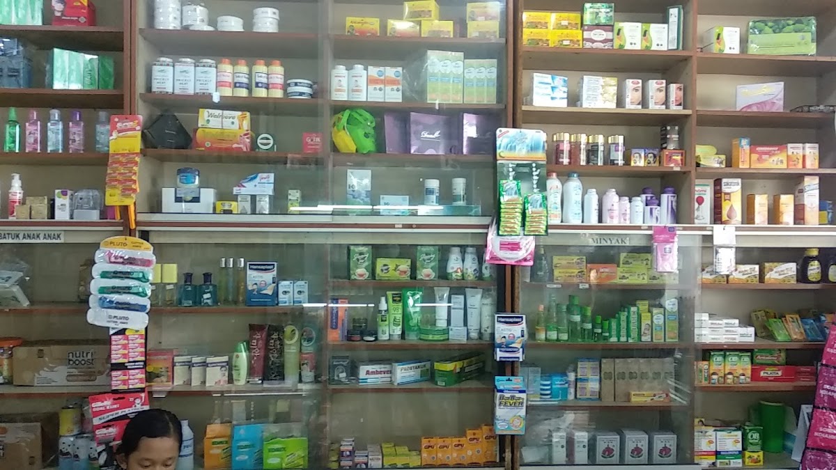 Fanya Cosmetik
