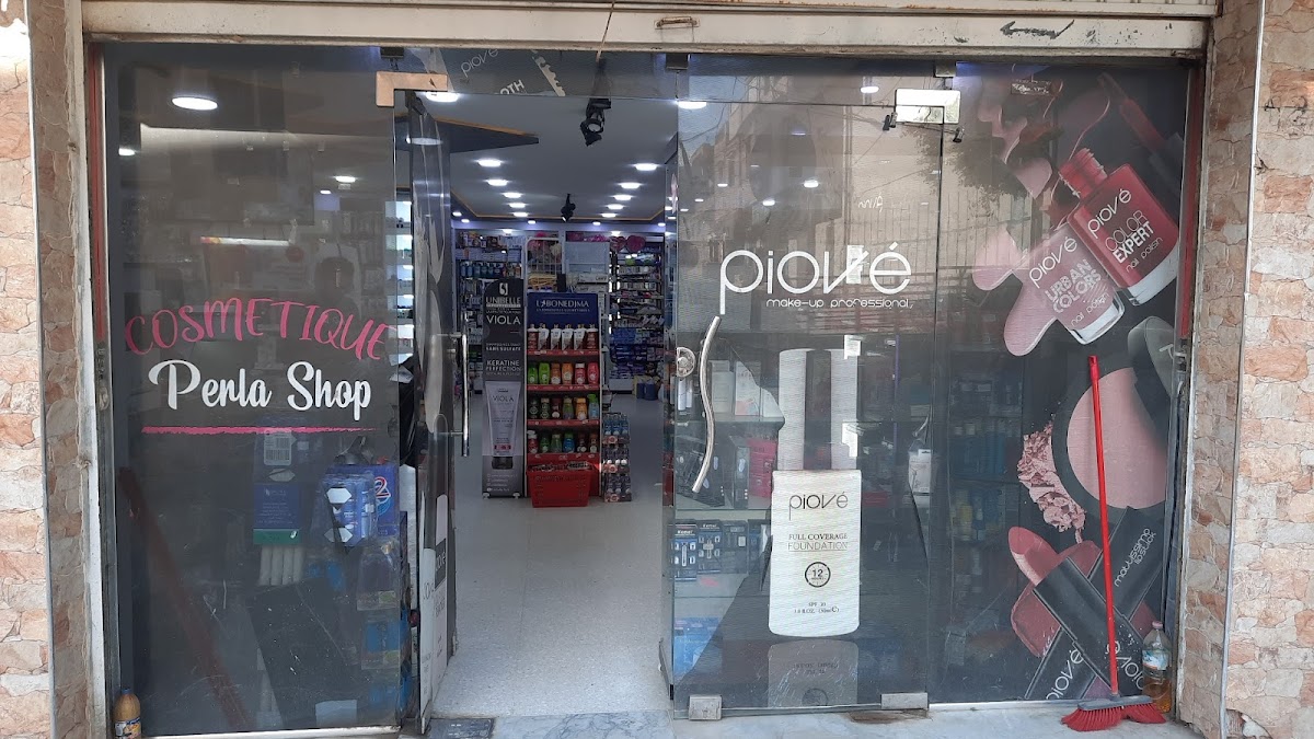 Cosmetique Perla Shop