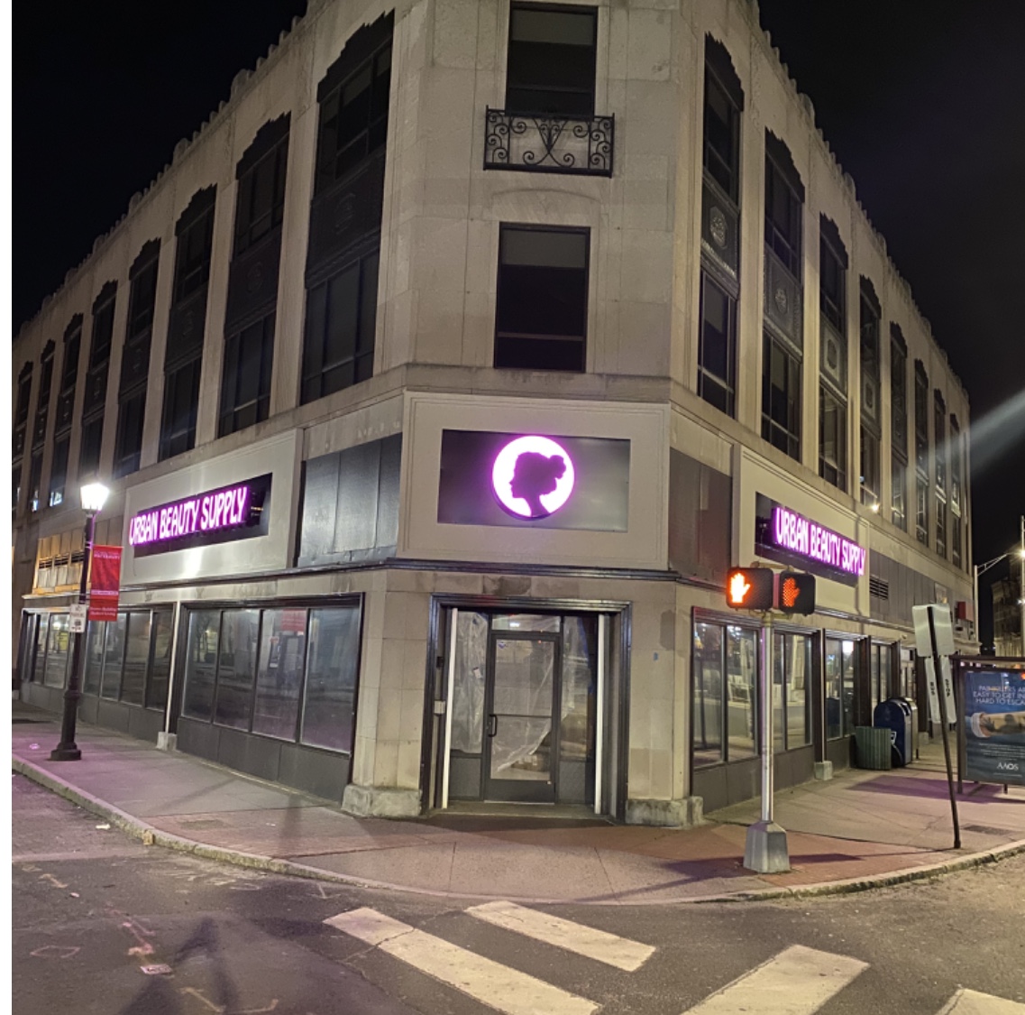 Urban Beauty Supply Inc