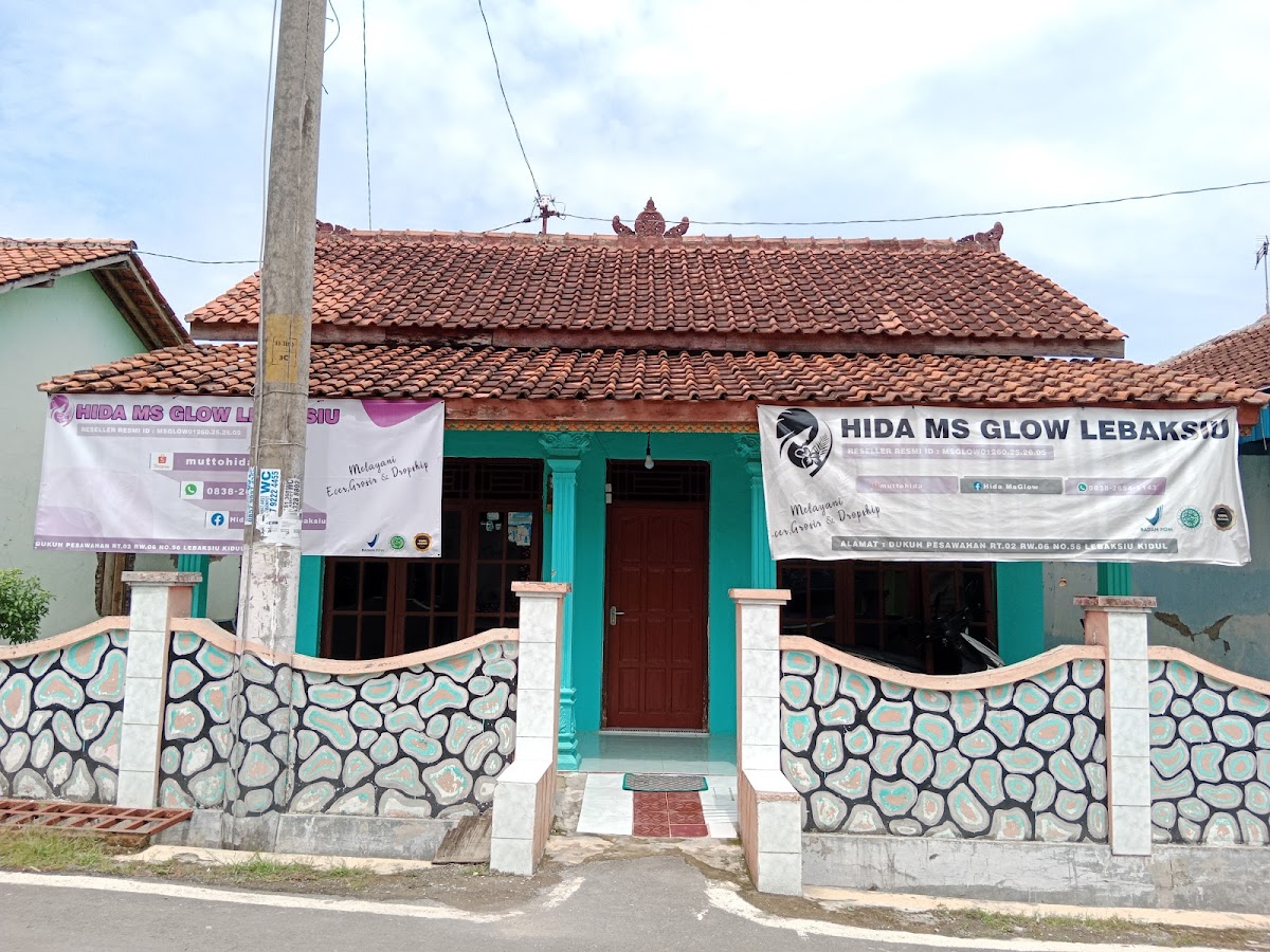 Hida MS Glow Lebaksiu