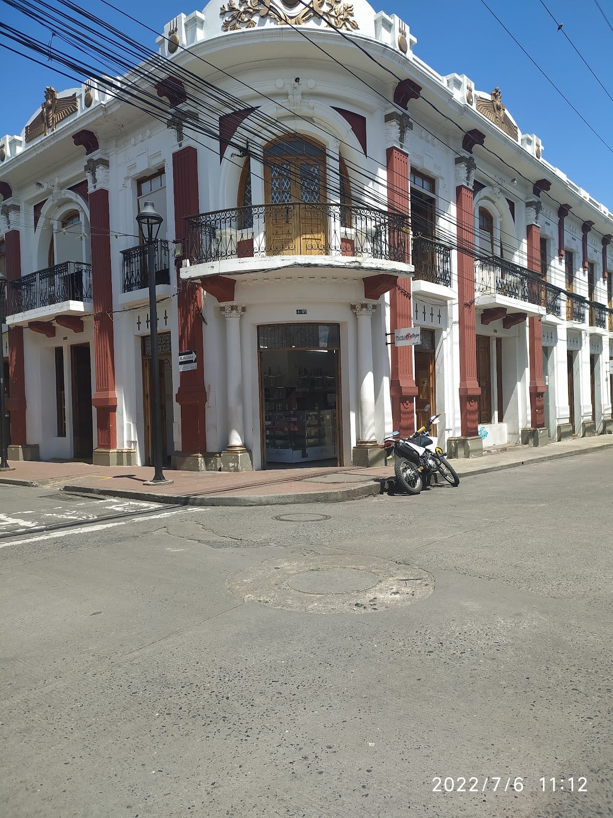 Comercializadora Punto Belleza