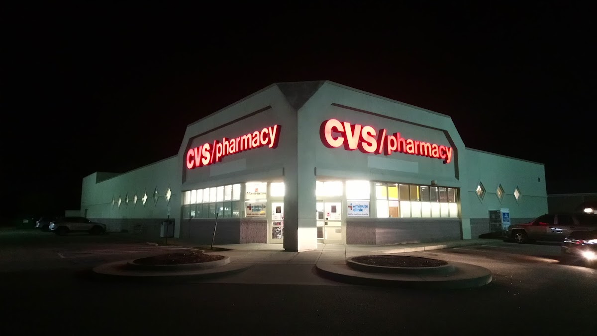 CVS Pharmacy