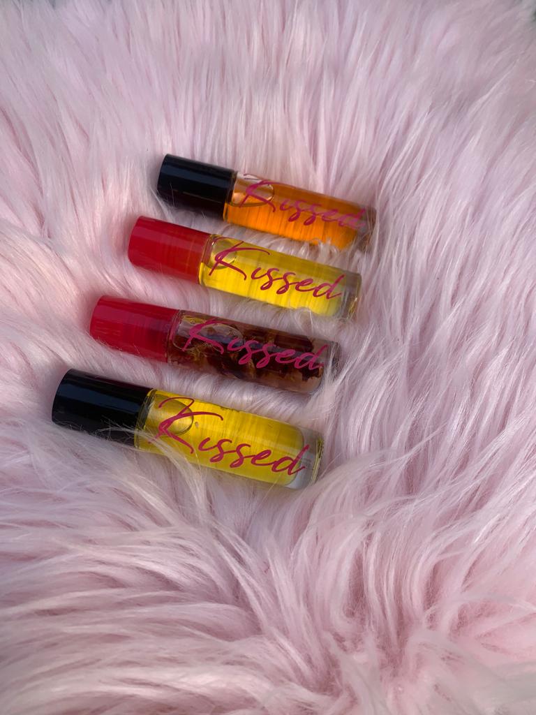 Kissed Cosmetics
