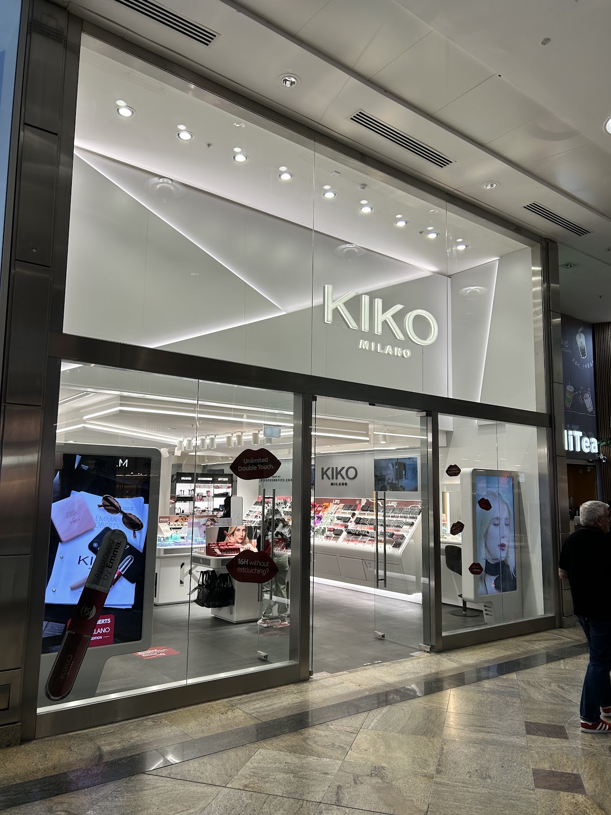 Kiko Milano