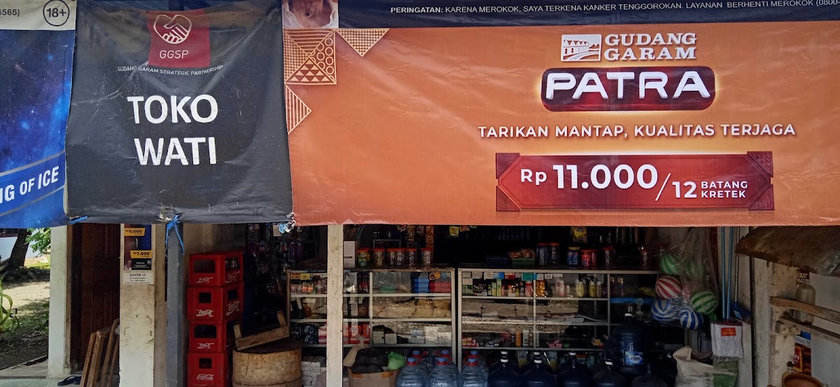 Asri Cosmetic