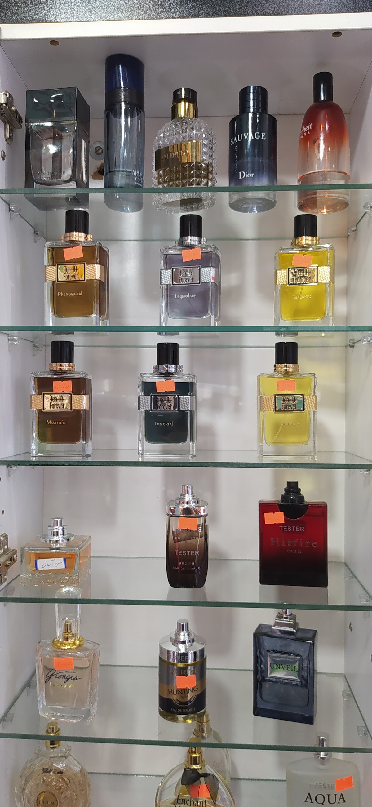 Media Cosmetics