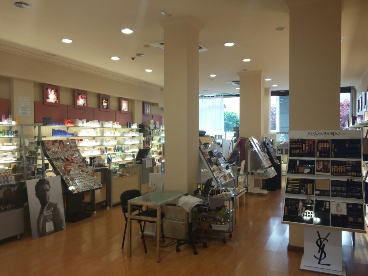 Tiendas Agatha
