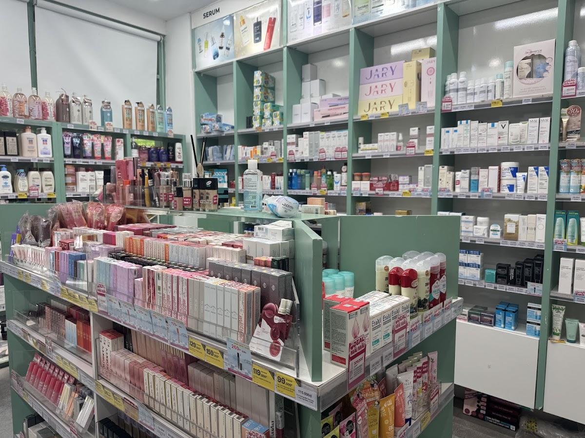 Mint Cosmetics