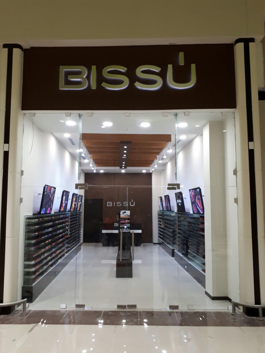 Bissu Boutique