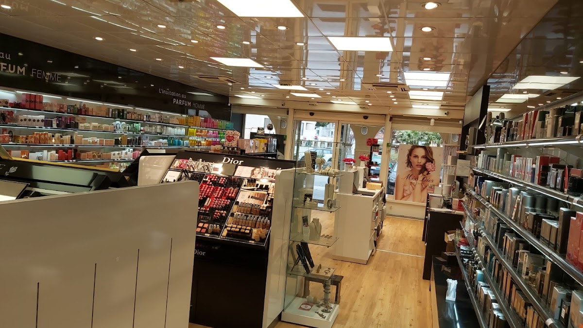 Nocibé Calvi